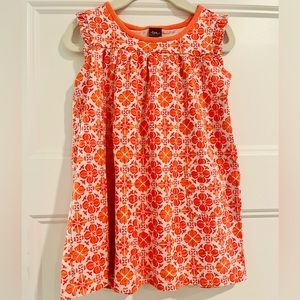 Tea Collection - Mighty Mini Dress Size 3
